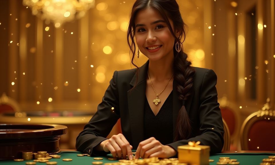 99awinapp 99awinapp Casino: Live Tables, Slots and More